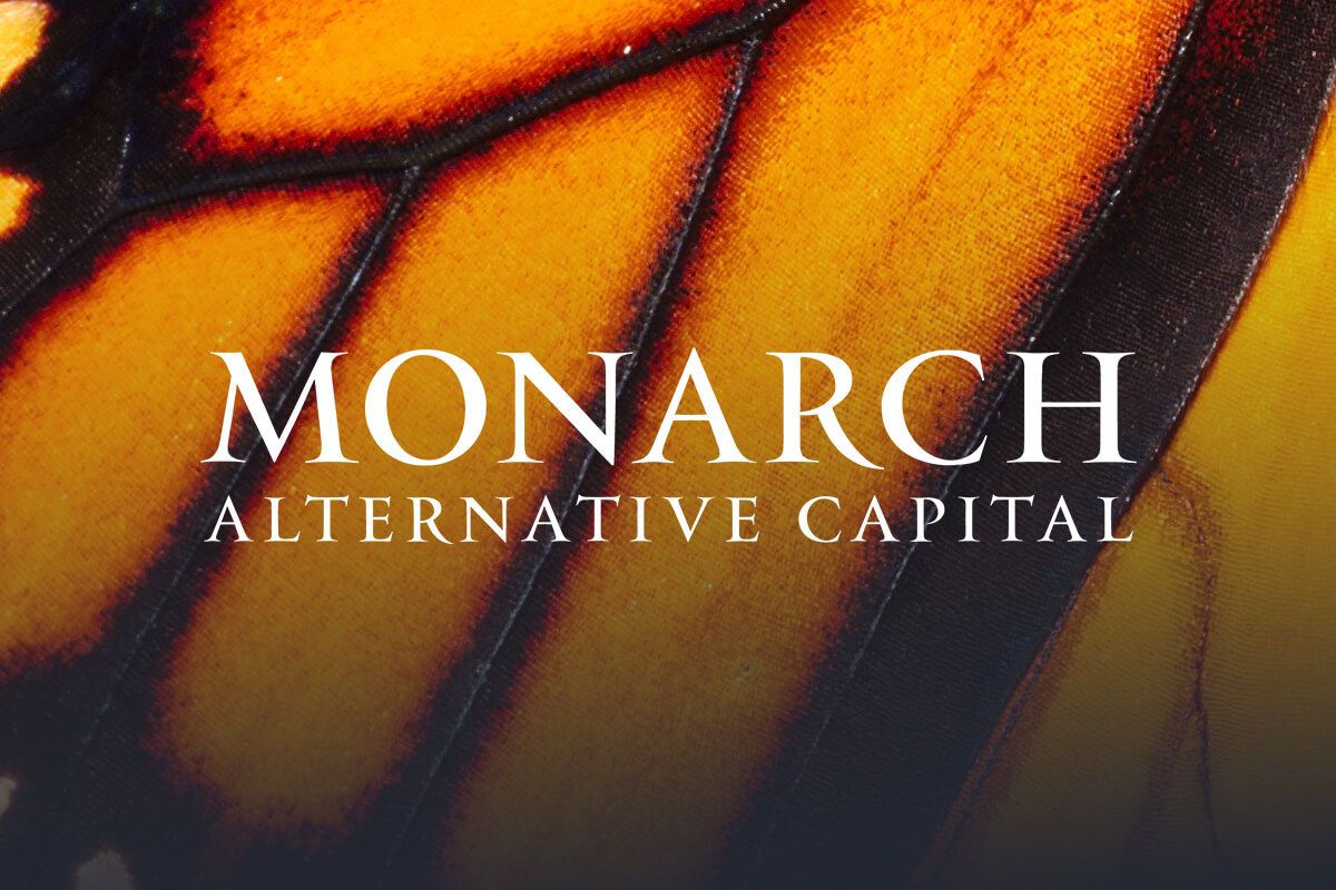 Monarch Alternative Capital LP